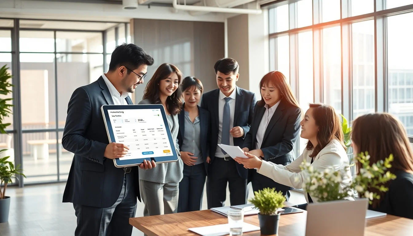 Pricing hero visual