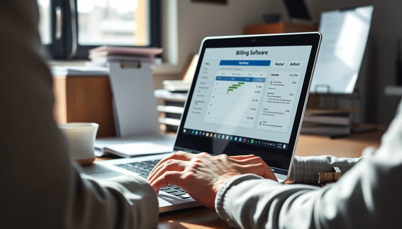 Supporting pricing visual